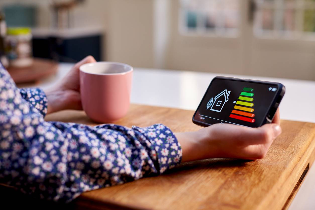 outil simulation calcul économies d'énergie consommation