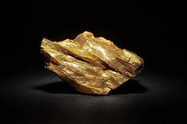 lingot d'or