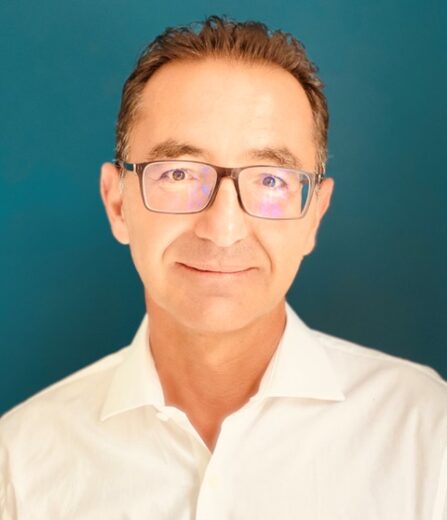 Bruno Durand Sophos