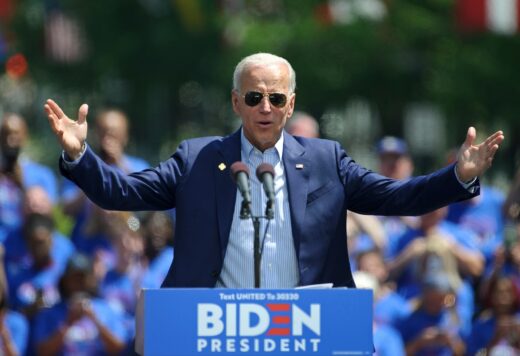 biden, taxe, douane, voiture électrique, usa, protectionnisme