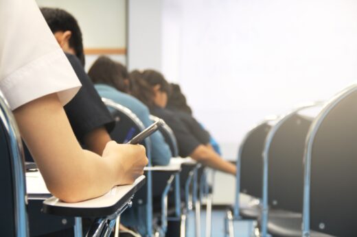 dates, examens, bac, brevet, études, école, 2024