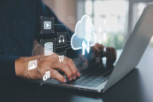 cloud, données, sécurité, entreprise