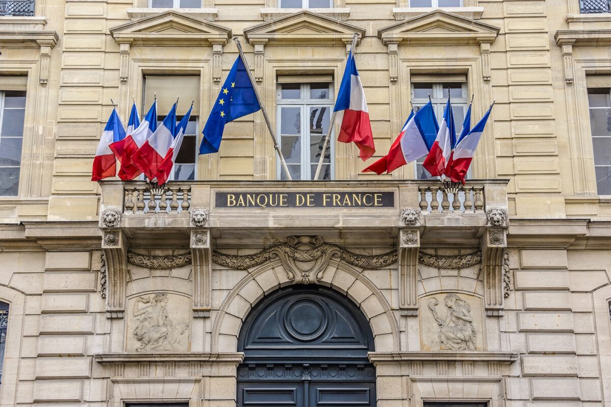 prevision, croissance, france, pib, banque de france, deuxième trimestre, 2024