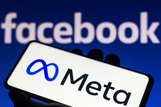 IA, intelligence artificielle, facebook, meta, données personnelles, utilisation, collecte