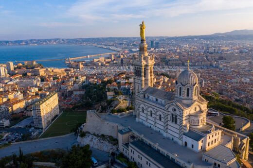 restaurant solaire, le Présage, Marseille, fourneaux solaire, alimentation, gastronomie, énergie, écogastronomie, Europe