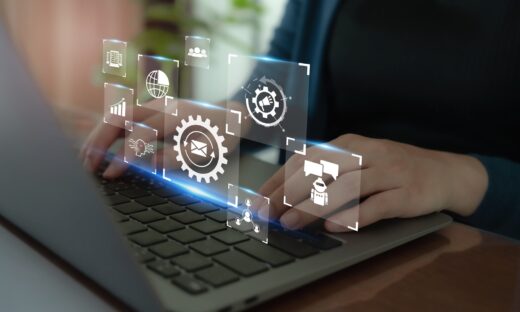 hyperautomatisation, entreprise, processus, optimisation, résultats
