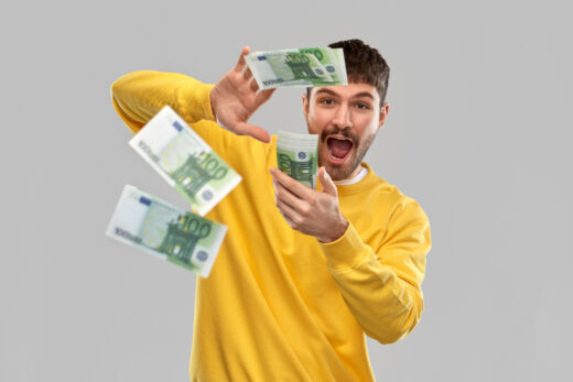 milliardaires millionnaires inégalités grandes fortunes
