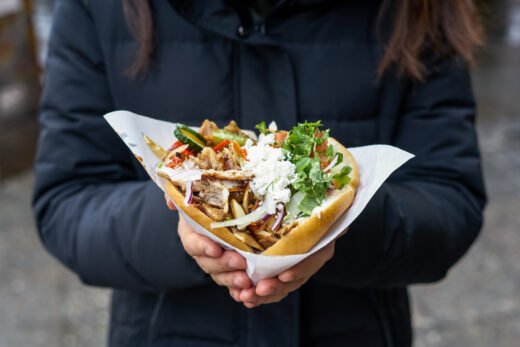 kebab, Allemagne, proposition de loi, prix, plafonnement, Olaf Sholz, prix plafond, Die Linke, écologiste,