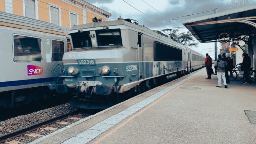 Durant les Jeux olympiques, certains métiers toucheront des primes Photo de Jametlene Reskp sur Unsplash