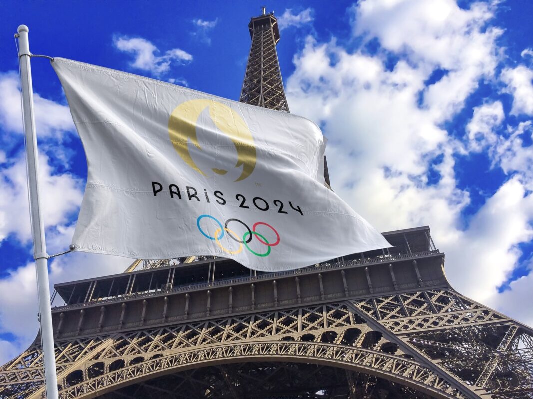 paris, commerce, ouverture, dimanche, jo, 2024