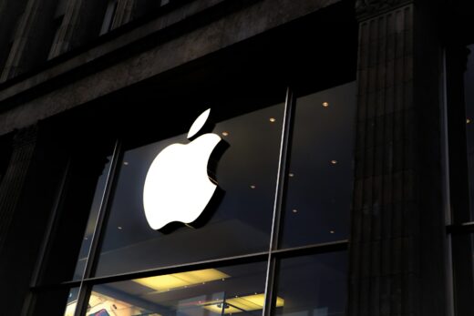 Apple Store Photo de Laurenz Heymann sur Unsplash