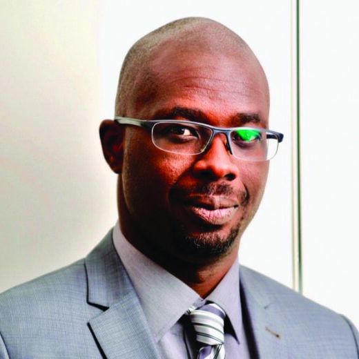 Mountaha Ndiaye