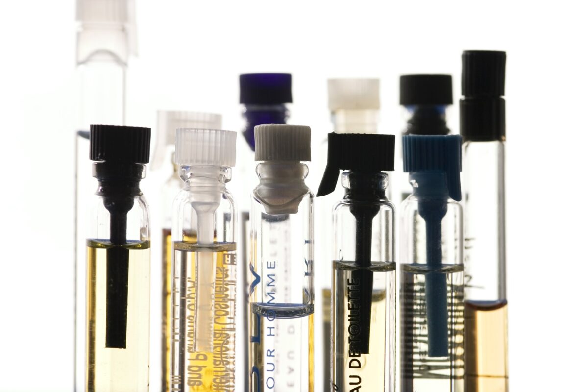 parfum, crème, échantillons, gratuit, écologie, décret, commerce, consommation