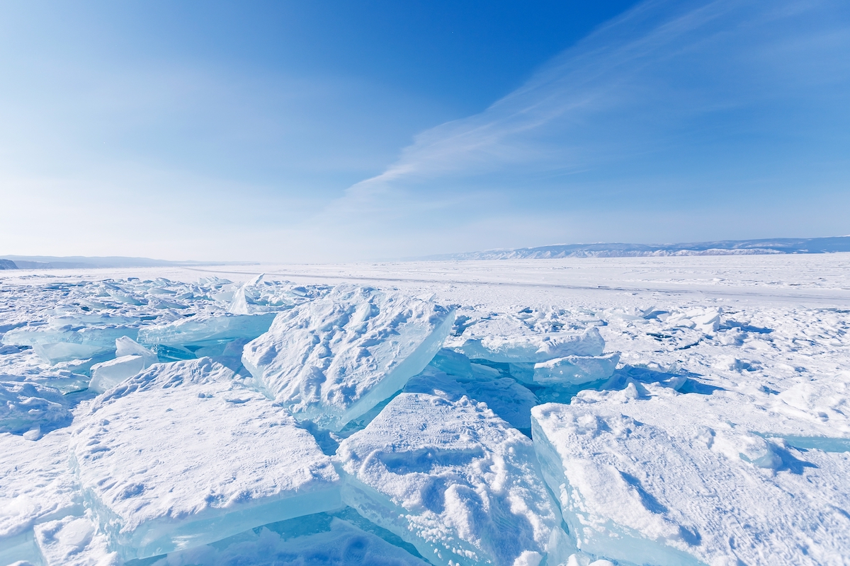 russie, giga-gisement, réserve, pétrole, Antarctique, Traité de l'Antarctique, barils de pétrole, gisement