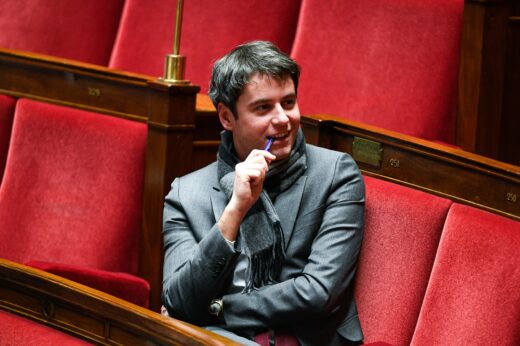 chômage, réforme, assurance, attal, politique, économies, austérité, gouvernement
