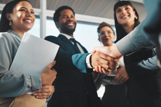 recrutement, entreprise, talent, promotion, tendance, travail
