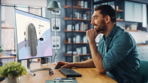 site ecommerce
