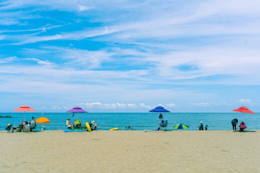 L'entreprise Indy offre une semaine de vacances supplémentaires à ses salariés, après cinq ans d'ancienneté. Photo de sq lim sur Unsplash