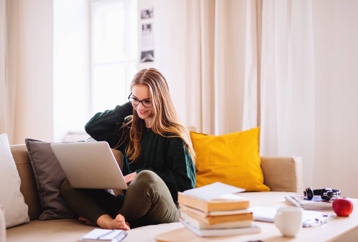 assurance habitation pour étudiant