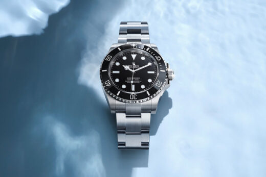 350 Millions Deuros De Prejudice Pour Rolex Et Patek Philippe Via Ce Vol