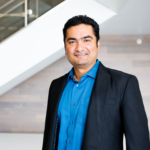 Deepen Desai Zscaler Highres