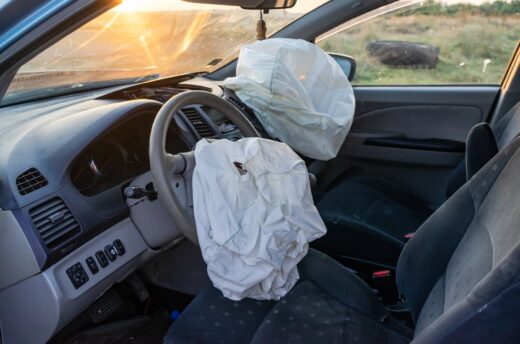 takata, airbag, stellantis, rappel, voiture, danger, action de classe