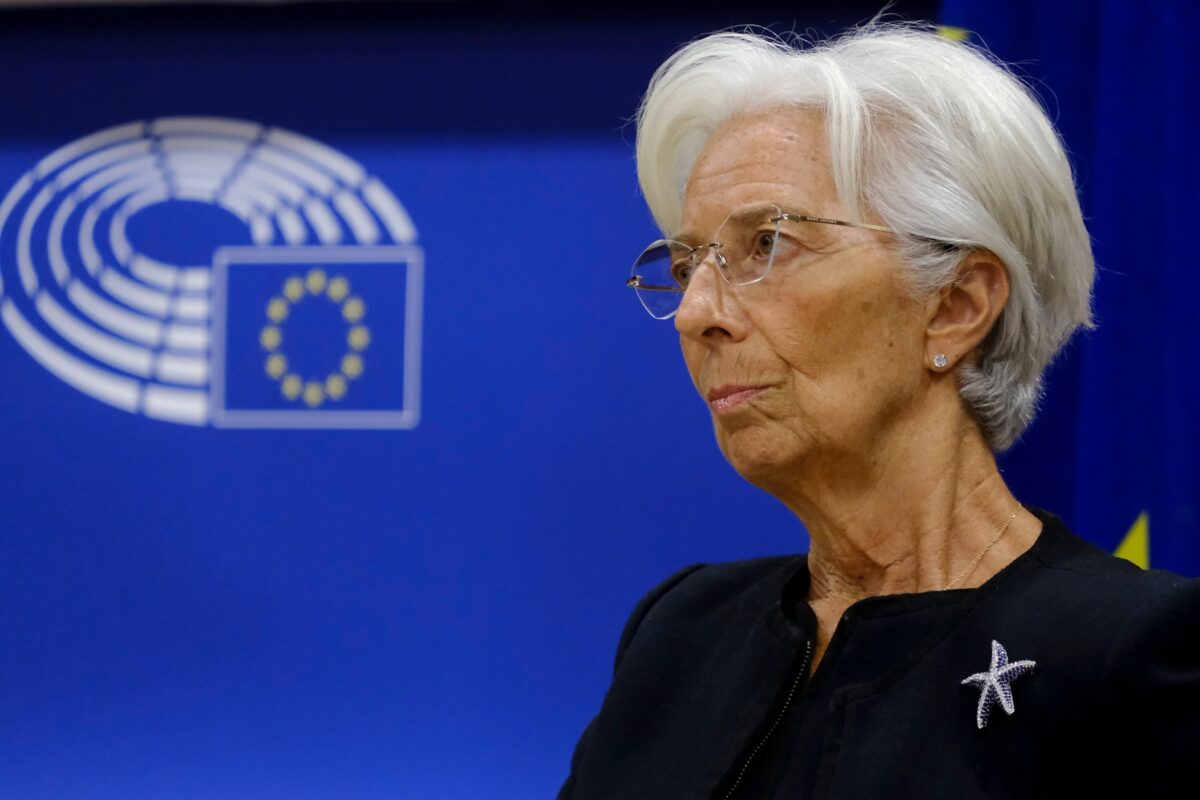taux, directeur, bce, lagarde, baisse, europe, crédit, immobilier