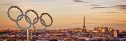 Jo, Jeux olympiques, Paris, 2024, cybersécurité, sécurité, criminels