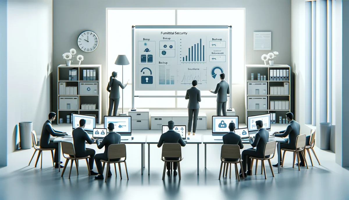 cybersécurité, sécurité, sauvegarde, audit,Air Gap