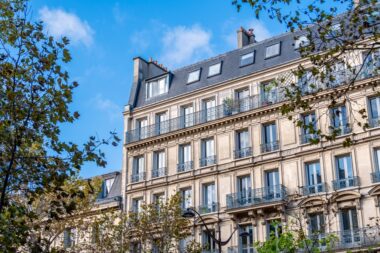 immobilier paris arrondissements