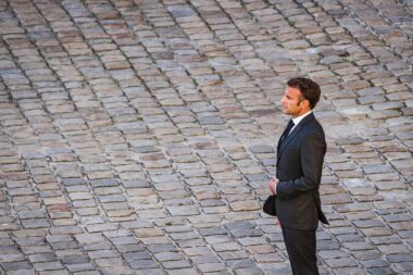 france, nation, législatives, macron, start-up, économie