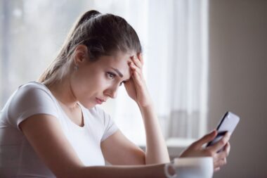 orange, téléphone, application, blocage, appels, scam, arnaque, internet
