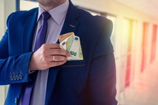 Qui sont les plus riches en France ? êtes vous riche ou pauvre ?