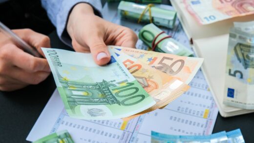 riche, france, hausse, millionnaire, épargne, inégalités