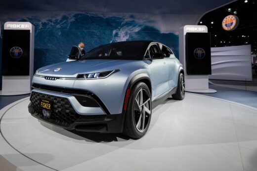 Faillite de Fisker : clap de fin pour le constructeur de voiture électrique