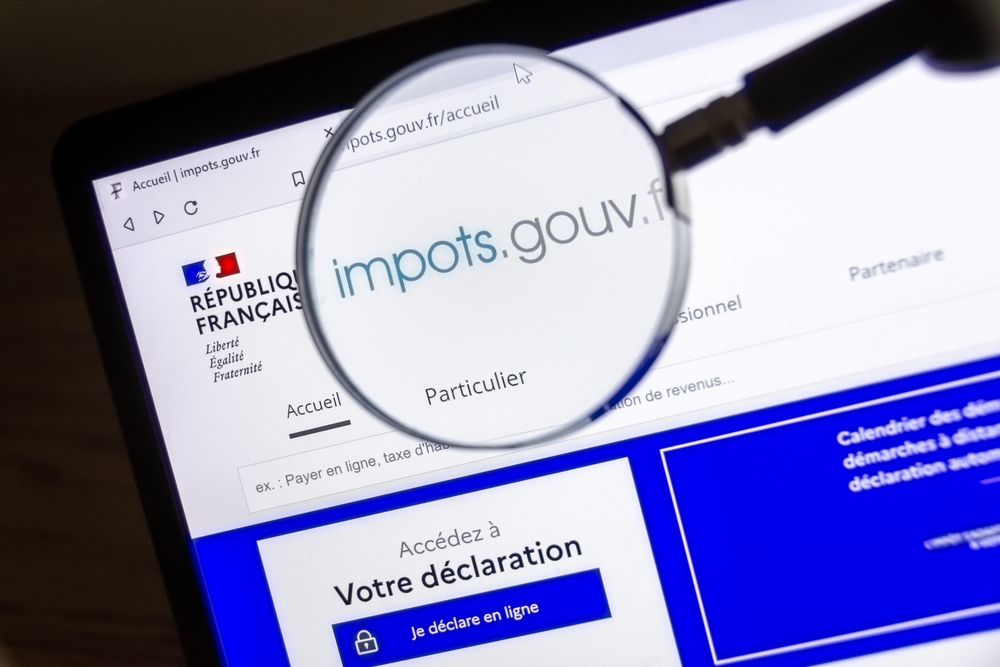 Impôts : plus que quelques jours pour faire votre déclaration immobilière