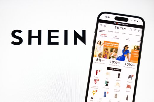 Shein gonfle ses prix : jusqu'à 28% d'augmentation sur certains produits