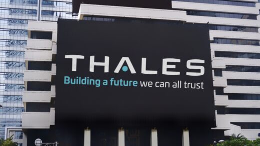 Thales : l'entreprise va multiplier sa production de munition d'ici 2026