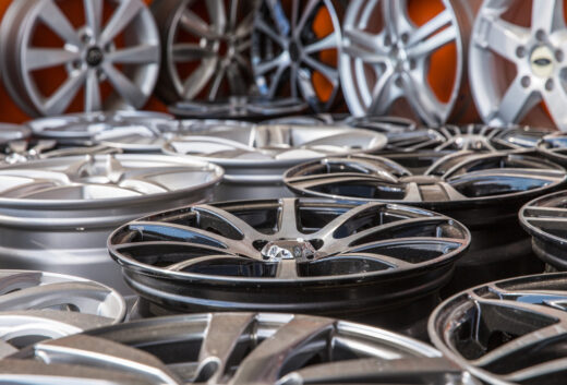 Liquidation : le dernier fabricant de jantes en aluminium va fermer