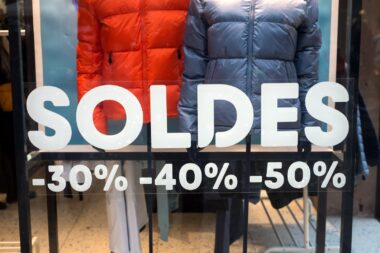 soldes, été, budget, intention, achat, france, promotions