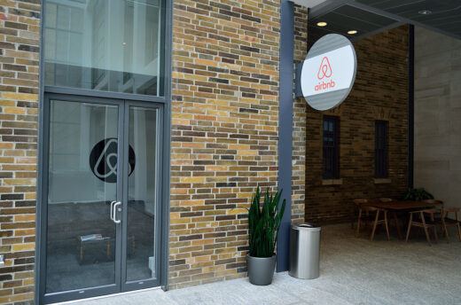 Le Conseil d'Etat a annulé la niche fiscale dont bénéficiaient les loueurs Airbnb. Wikipedia