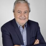 Informatica Headshot Georges Anidjar 2