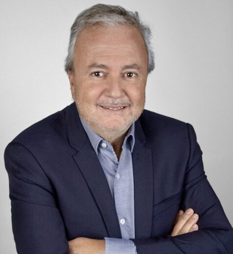 Informatica Headshot Georges Anidjar 2