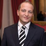 Rodolphe Officielle