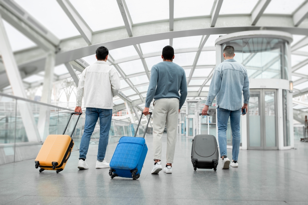 voyageur transport