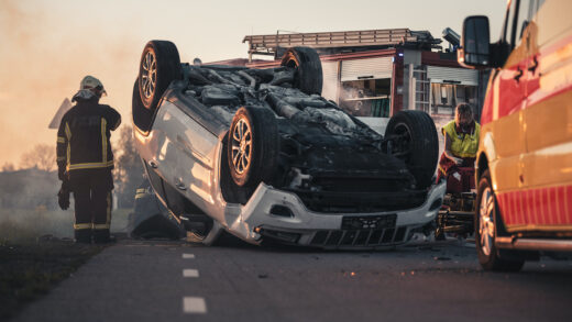 non assuré, automobiliste, conducteur, risque, accident, accident mortel, sanction, amende, loi, ONISR, délit de fuite, métropôle, outre-mer, assurance, contrôle tehcnique,