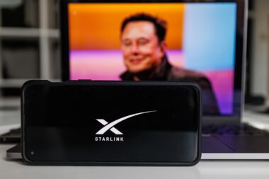 starlink, internet, satellite, bouygues telecom, offre, entreprise, prix, abonnement