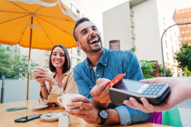 paiement, carte bancaire, argent, dépenses, augmentation, étude, science