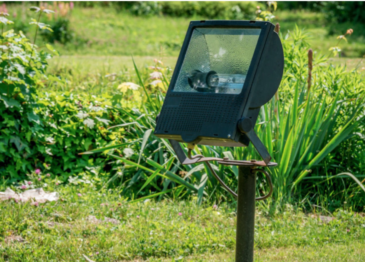 Comment Installer Projecteur Led