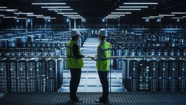 data center, centre de données, Irlande, consommation, électricité, habitant, maison, logement, GAFAM